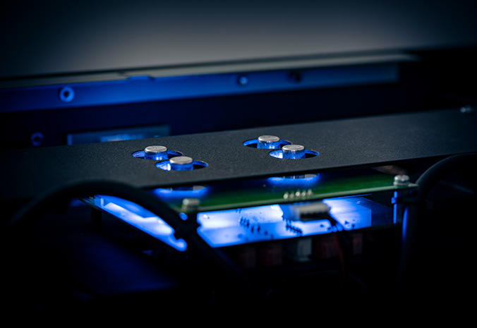 MUSICAL FIDELITY NU-VISTA PAM [9]