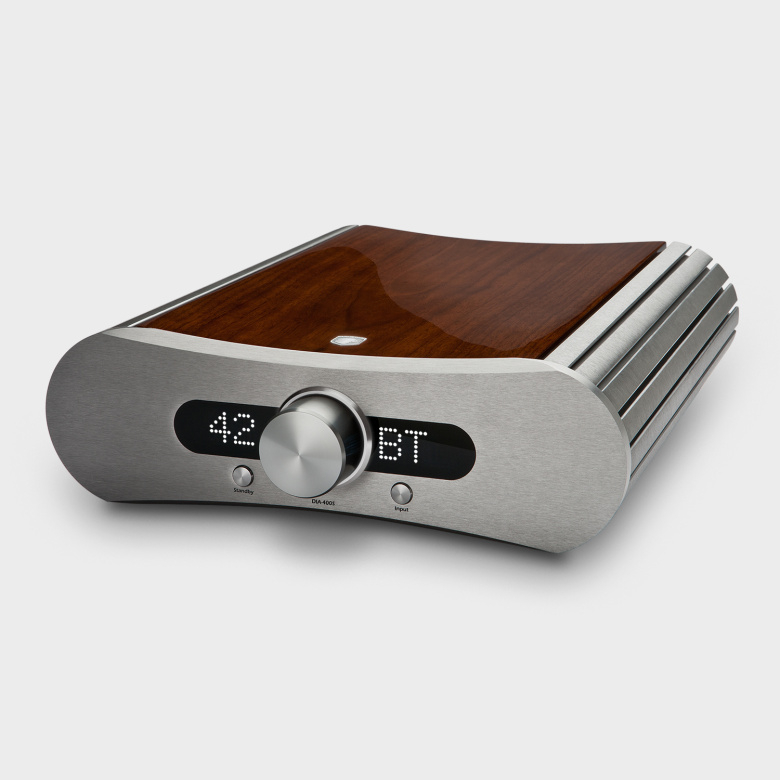 Amplificator integrat cu DAC Gato Audio DIA-400S [3]