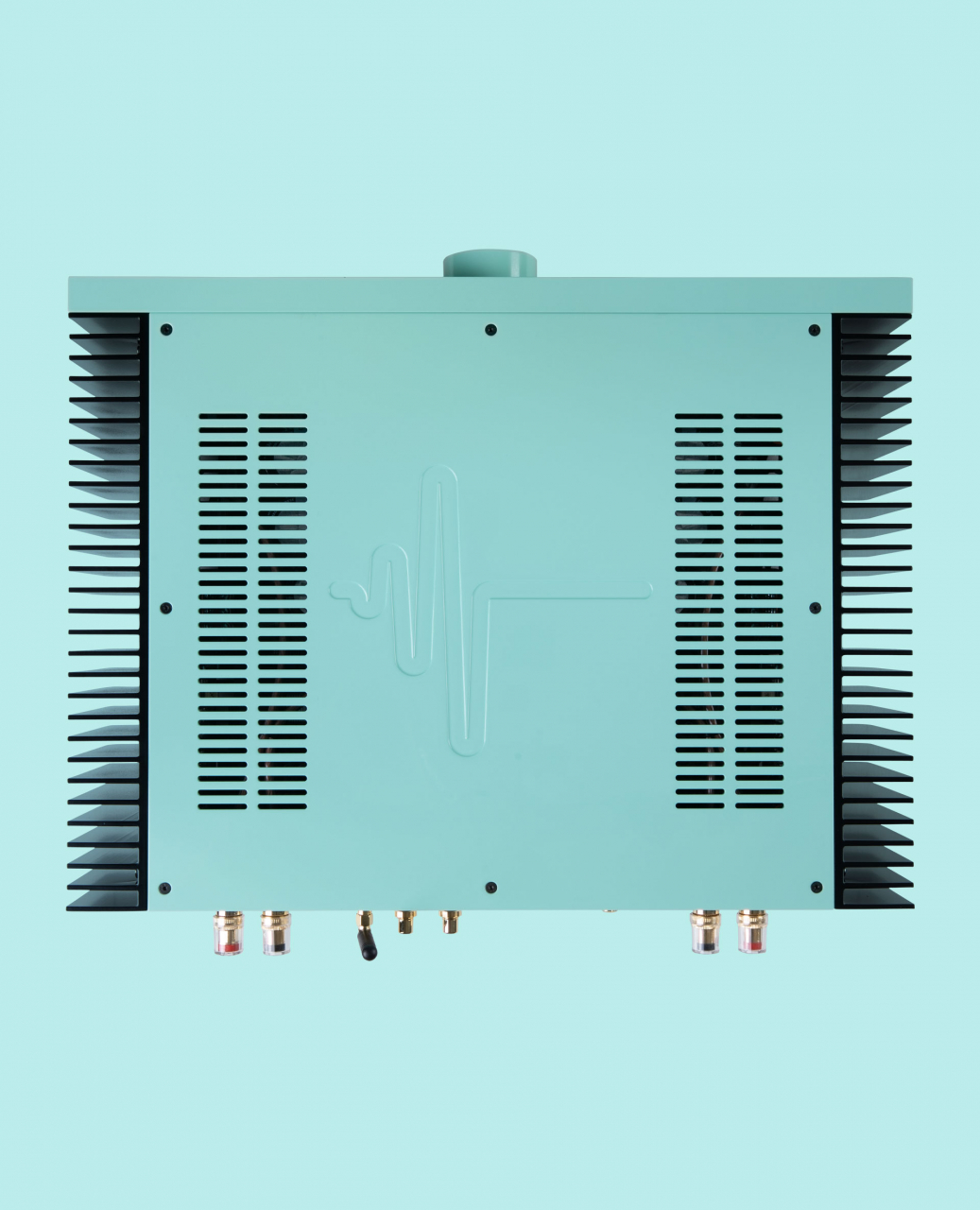 Amplificator integrat cu DAC si streamer Perreaux 200iX [10]