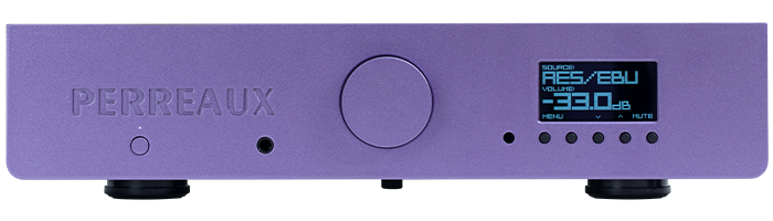 Amplificator integrat cu DAC si streamer Perreaux 200iX [5]