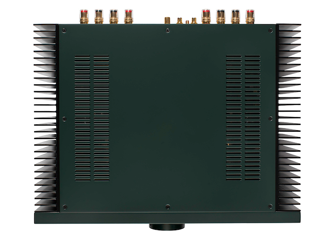 Amplificator integrat cu DAC si streamer Perreaux 300iX [8]