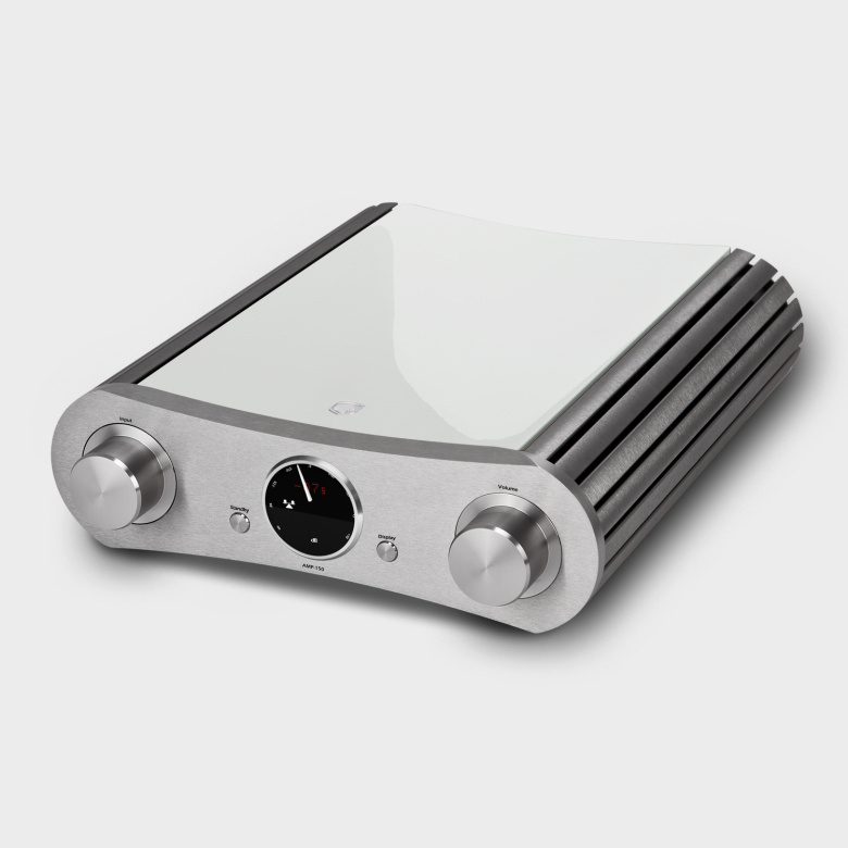 Amplificator integrat Gato Audio AMP-150 AE [3]