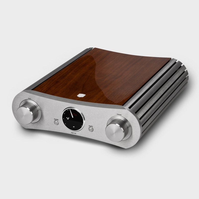 Amplificator integrat Gato Audio AMP-150 AE [2]