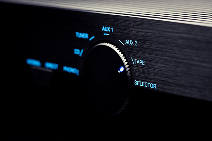 MUSICAL FIDELITY A1 [5]