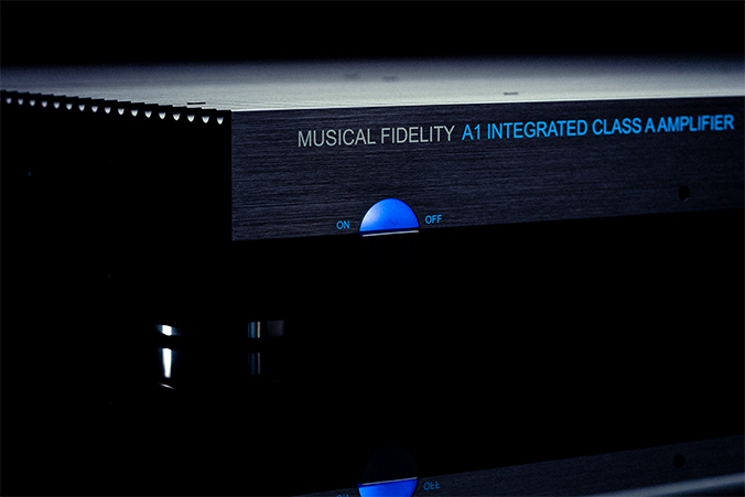 MUSICAL FIDELITY A1 [7]