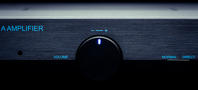 MUSICAL FIDELITY A1 [6]
