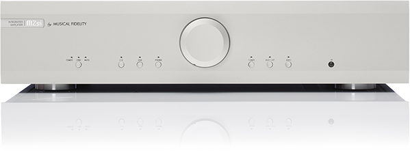 Amplificator integrat Musical Fidelity M2si [2]