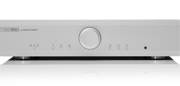 Amplificator integrat Musical Fidelity M3si [2]