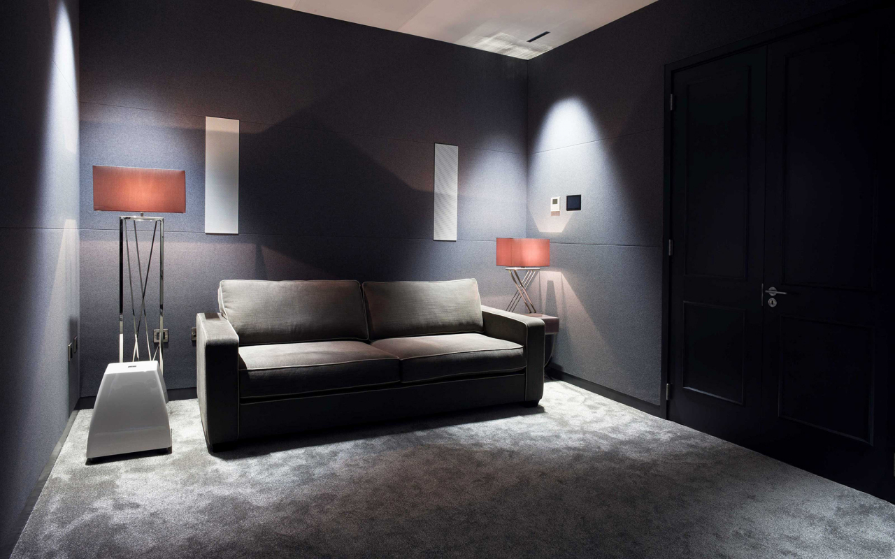 MERIDIAN AUDIO DSP520.2 [4]
