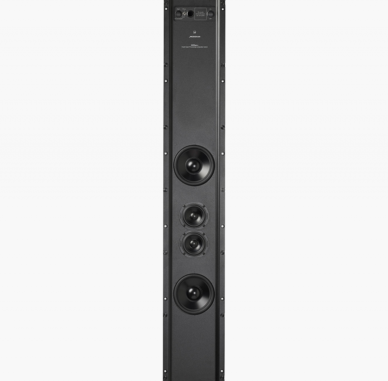 MERIDIAN AUDIO DSP640.2 [5]
