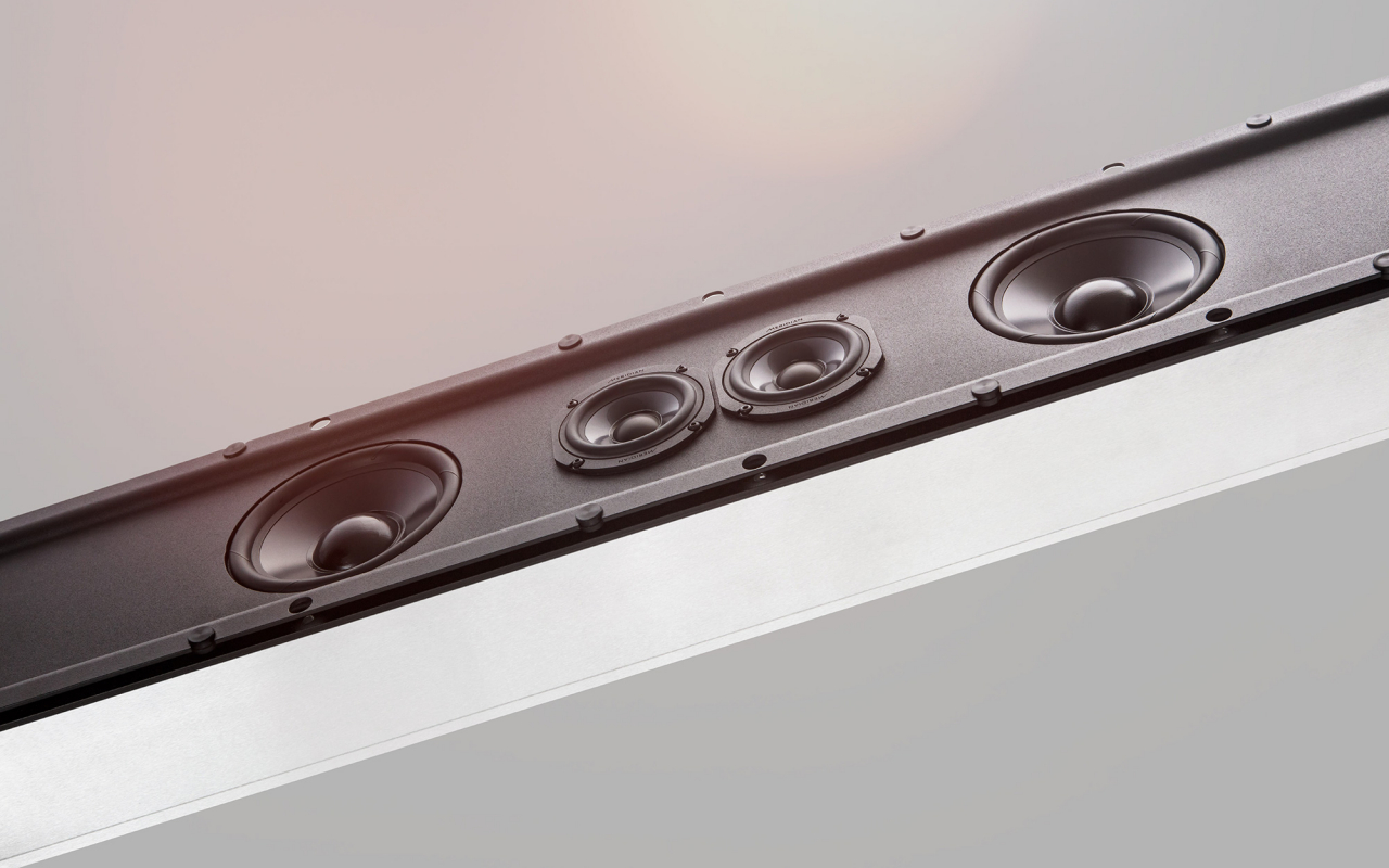 MERIDIAN AUDIO DSP640.2 [4]