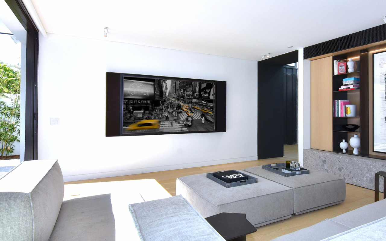 MERIDIAN AUDIO DSP730 [2]