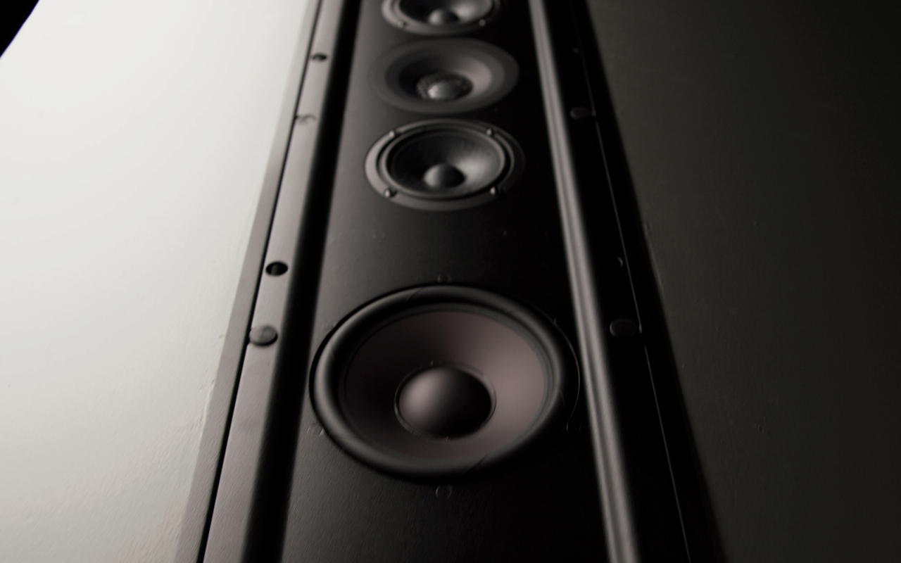 MERIDIAN AUDIO DSP750 [3]