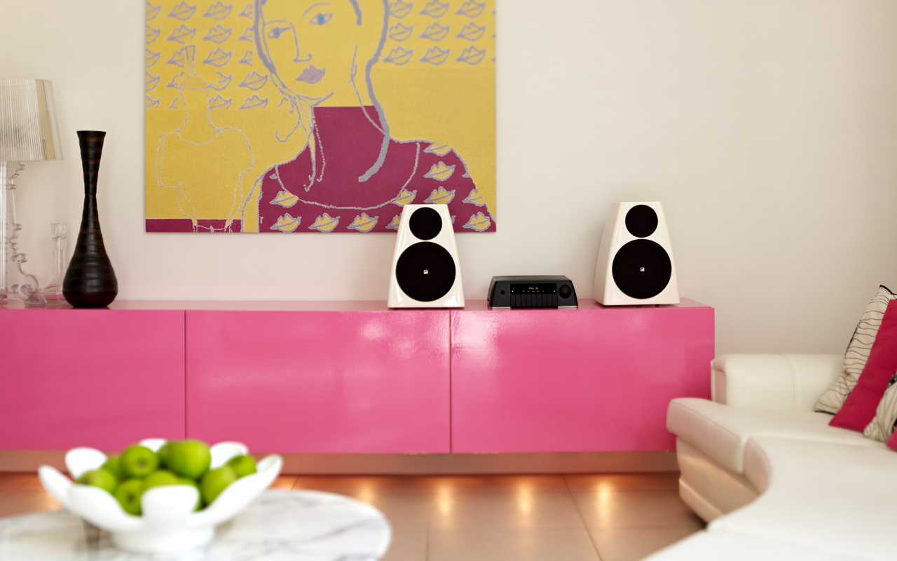 MERIDIAN AUDIO DSP3200 [4]