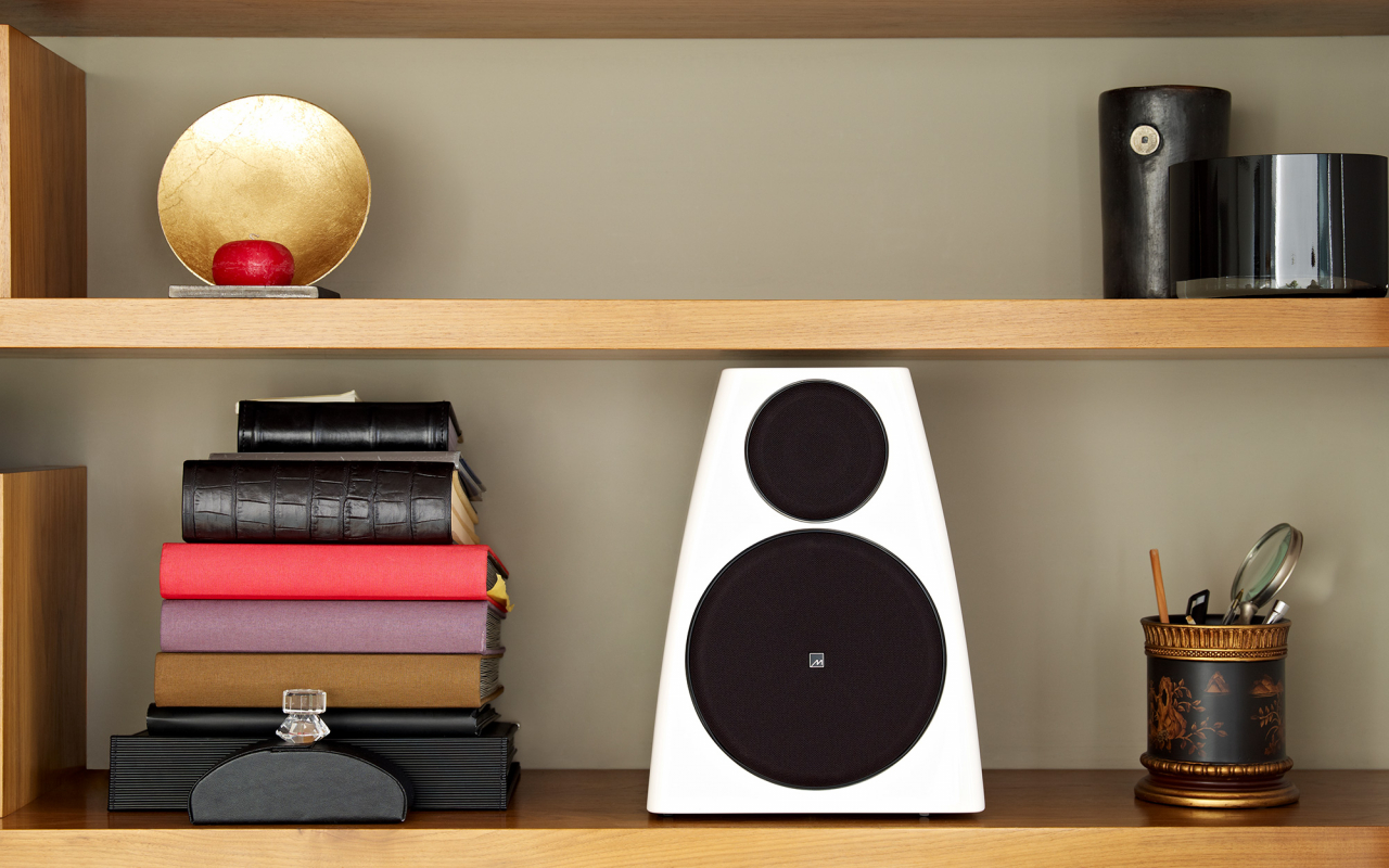 MERIDIAN AUDIO DSP3200 [2]