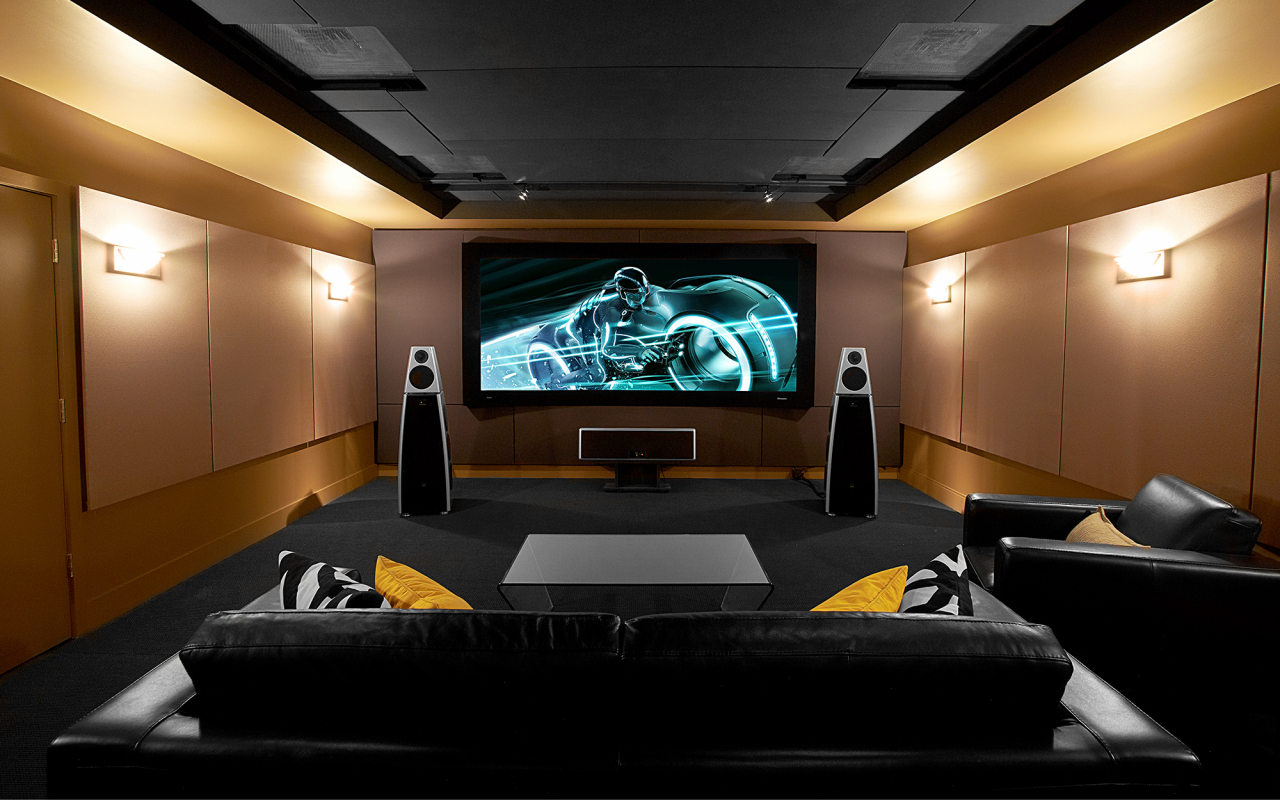 MERIDIAN AUDIO DSP7200HC [3]