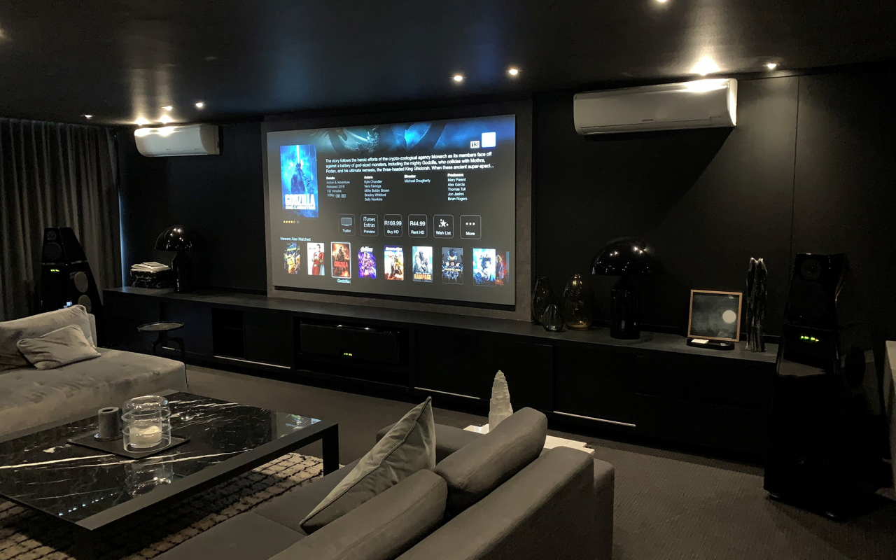 MERIDIAN AUDIO DSP7200HC [4]