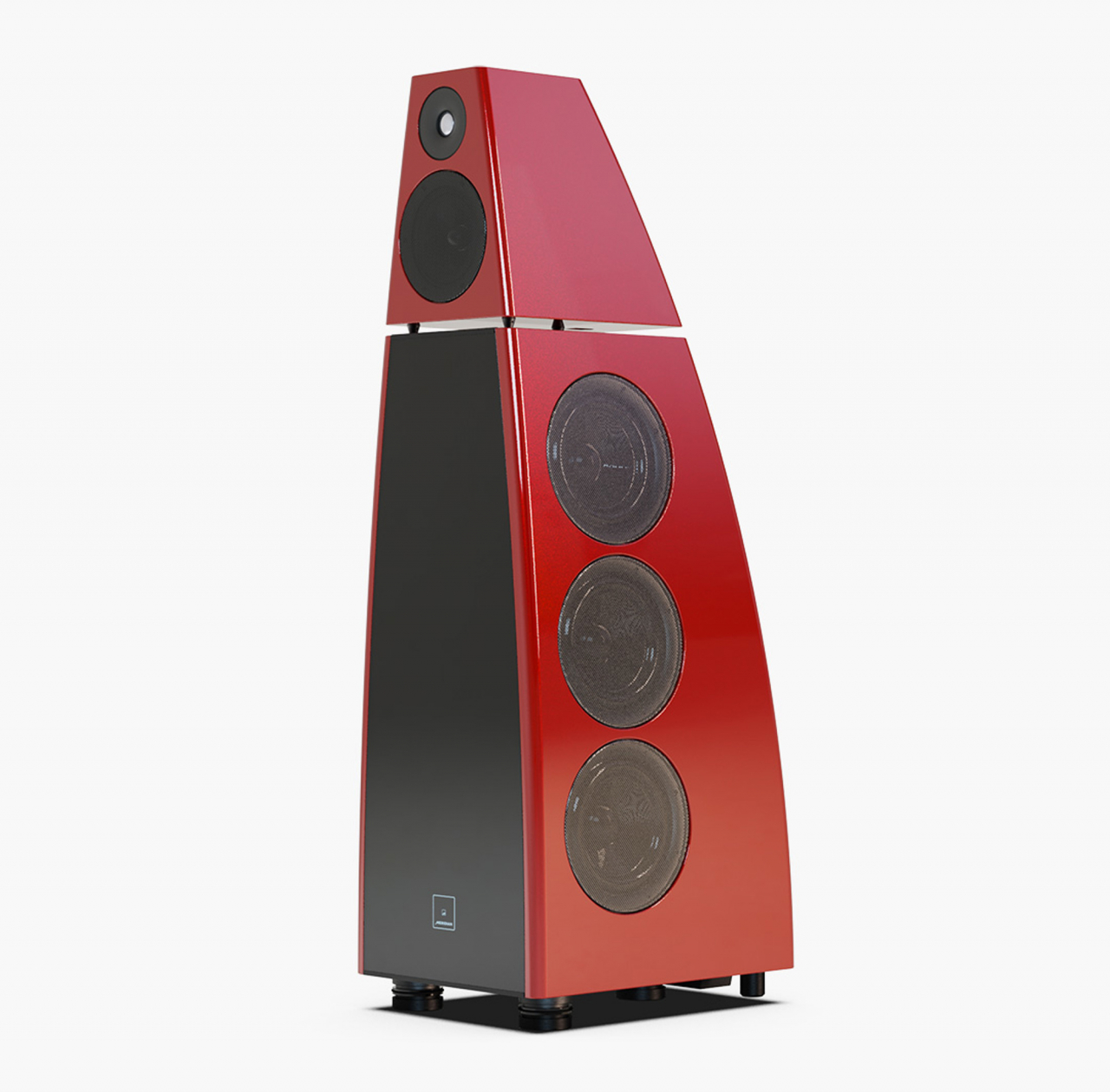 MERIDIAN AUDIO DSP8000 XE [8]