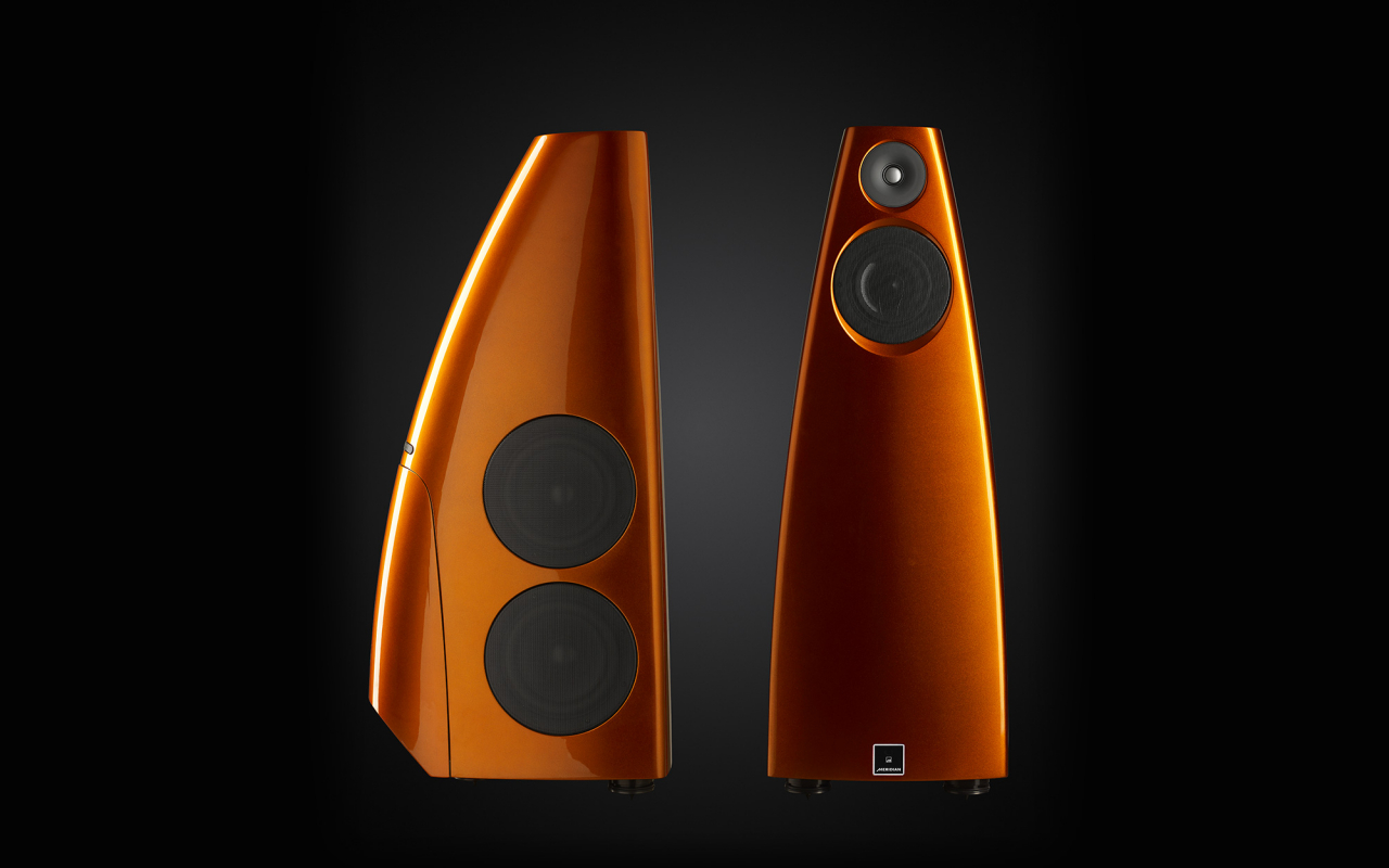 MERIDIAN AUDIO DSP9 [6]