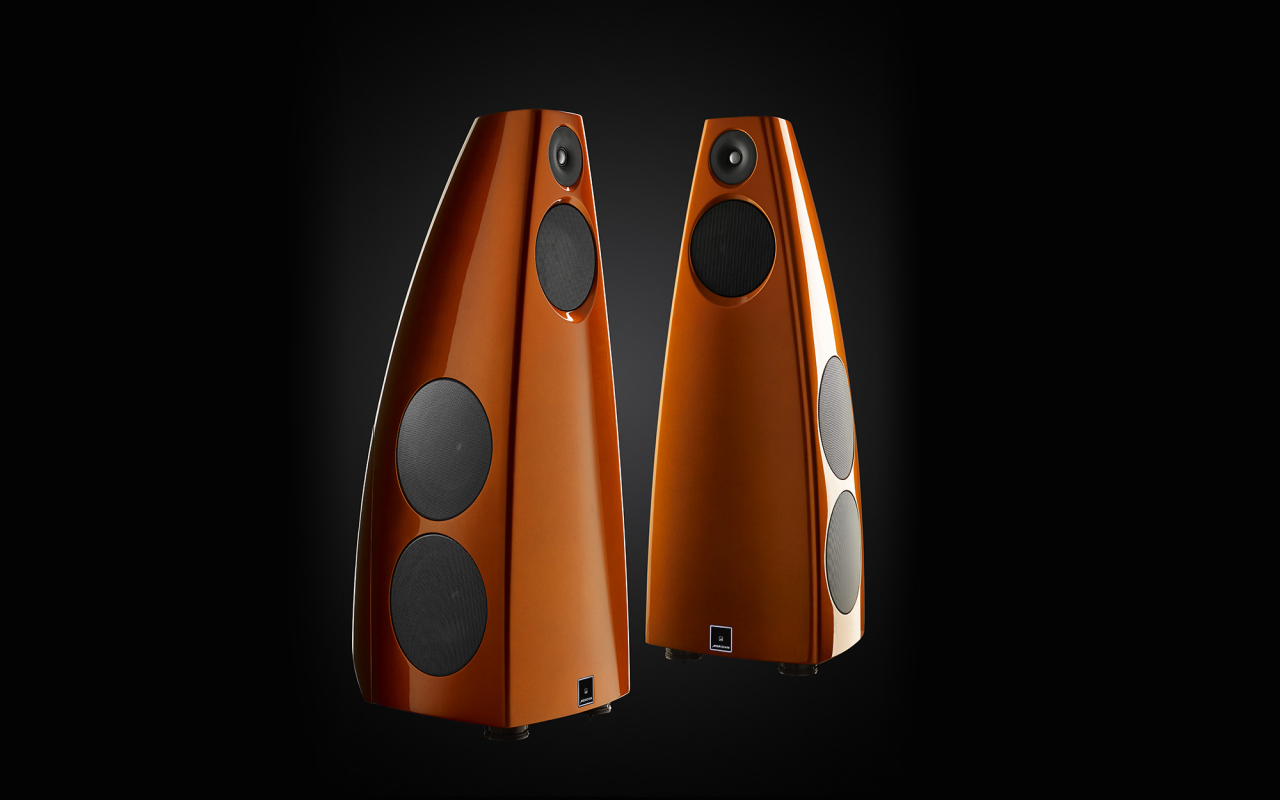 MERIDIAN AUDIO DSP9 [4]