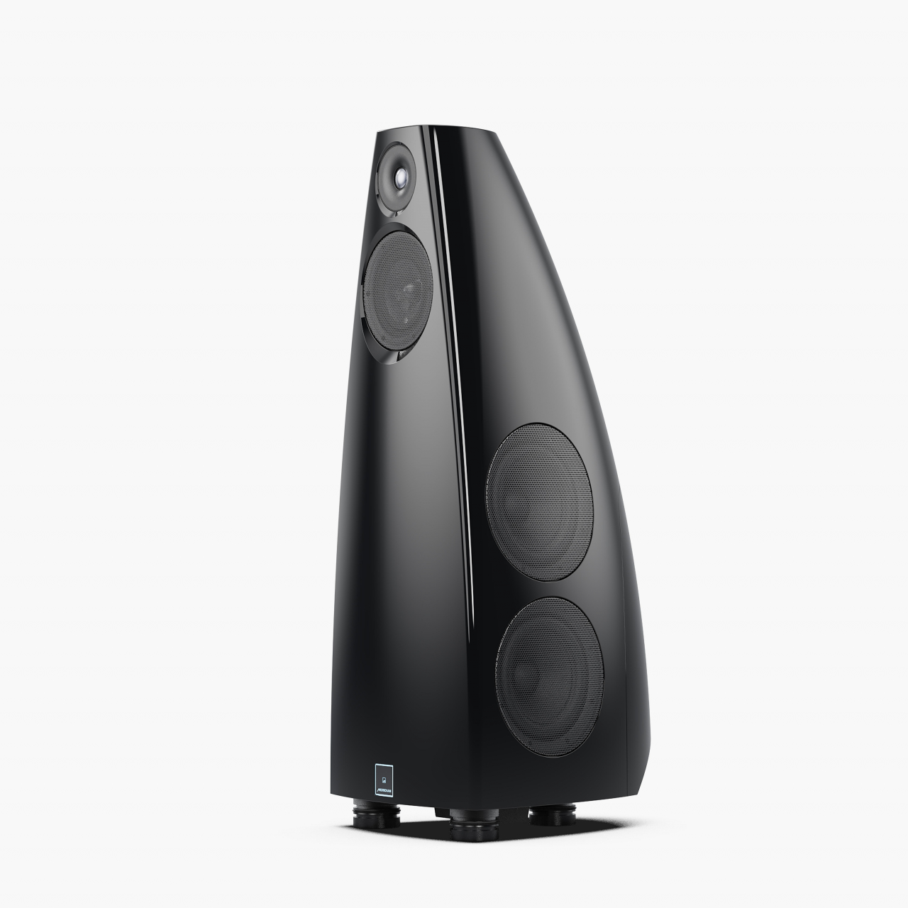 MERIDIAN AUDIO DSP9 [7]