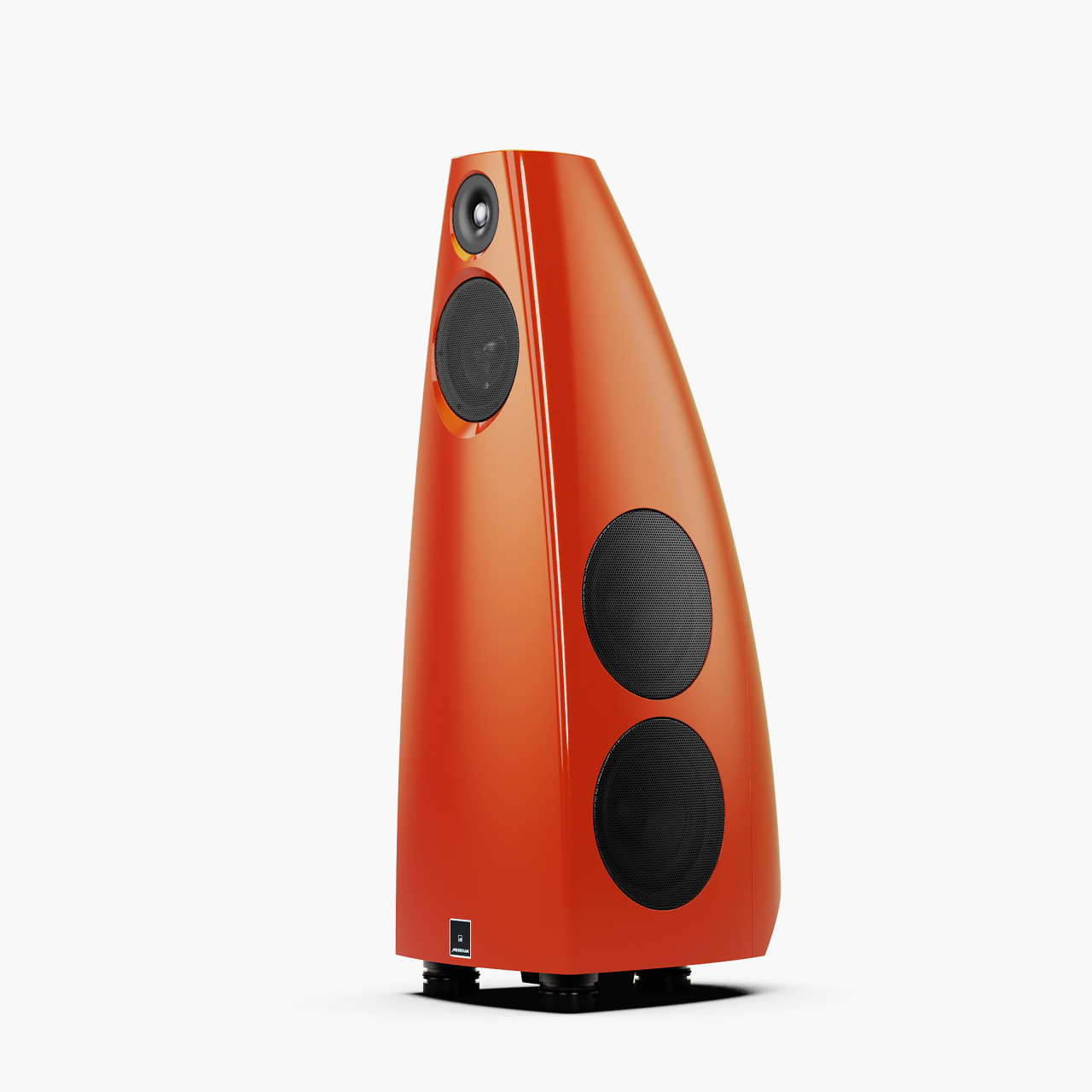 MERIDIAN AUDIO DSP9 [10]