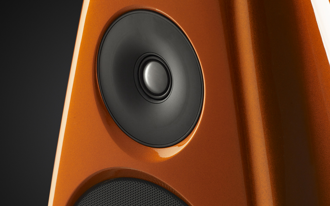 MERIDIAN AUDIO DSP9 [3]