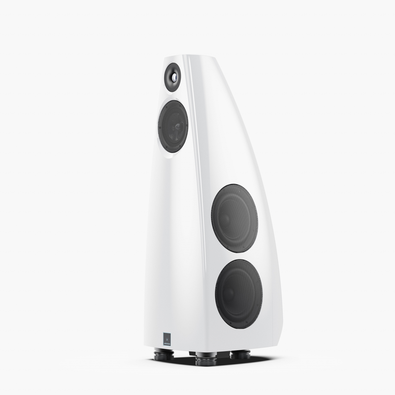 MERIDIAN AUDIO DSP9 [11]