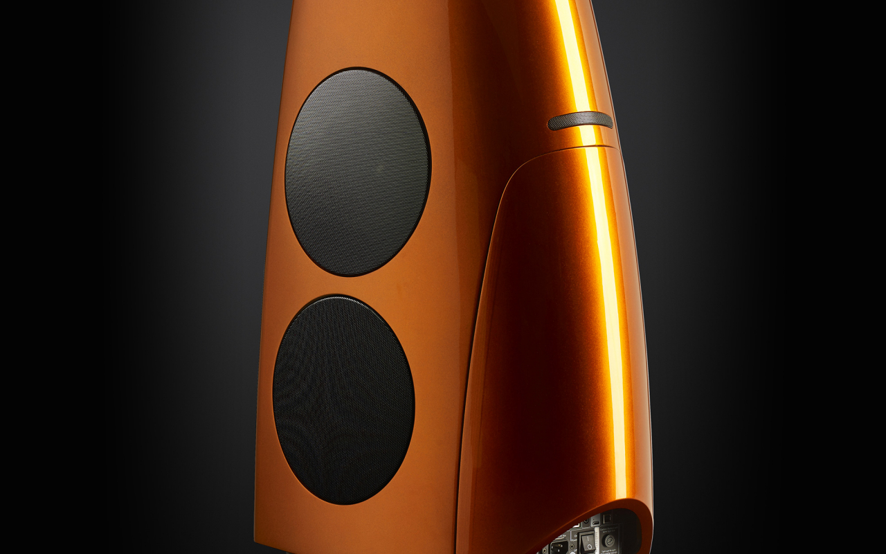 MERIDIAN AUDIO DSP9 [5]