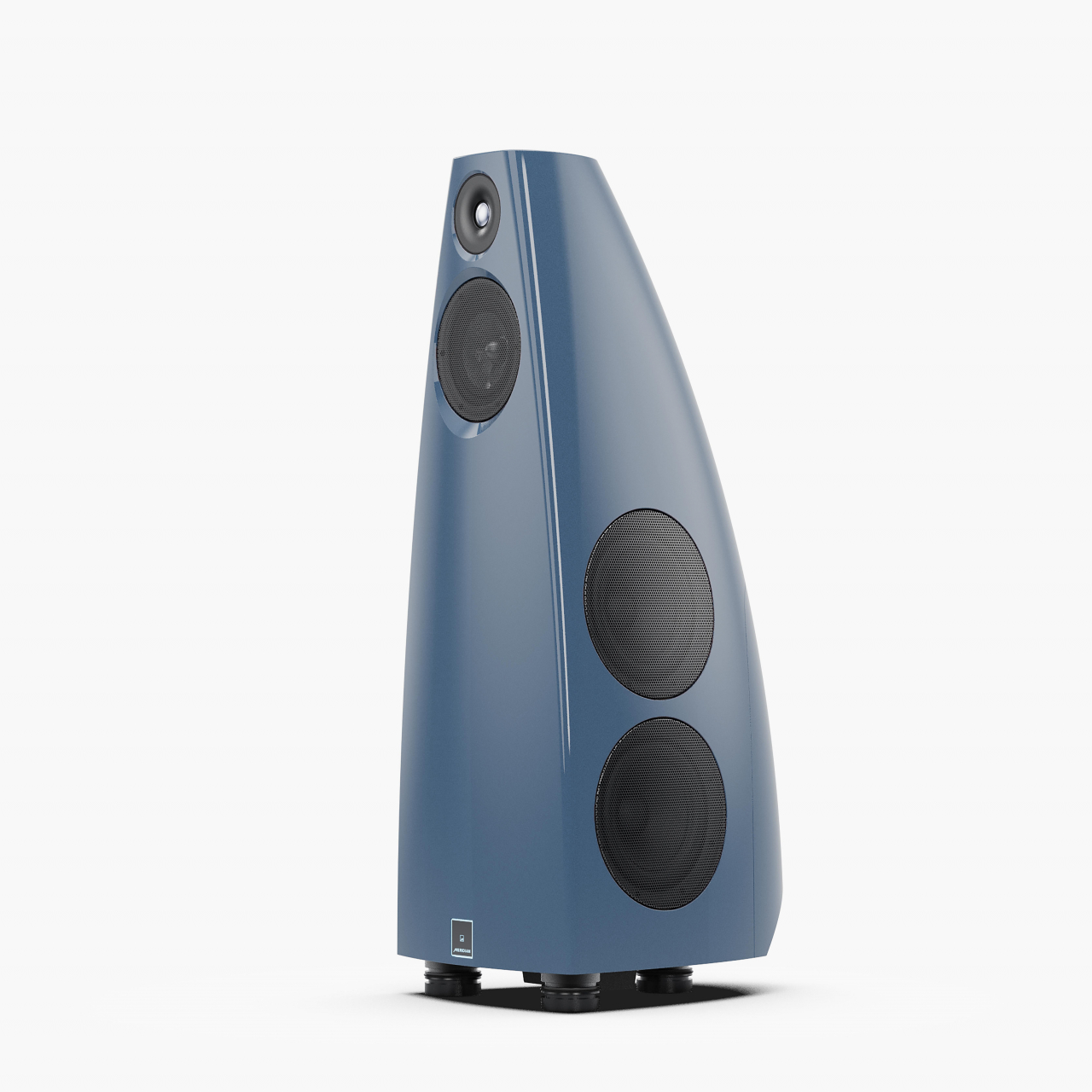 MERIDIAN AUDIO DSP9 [8]