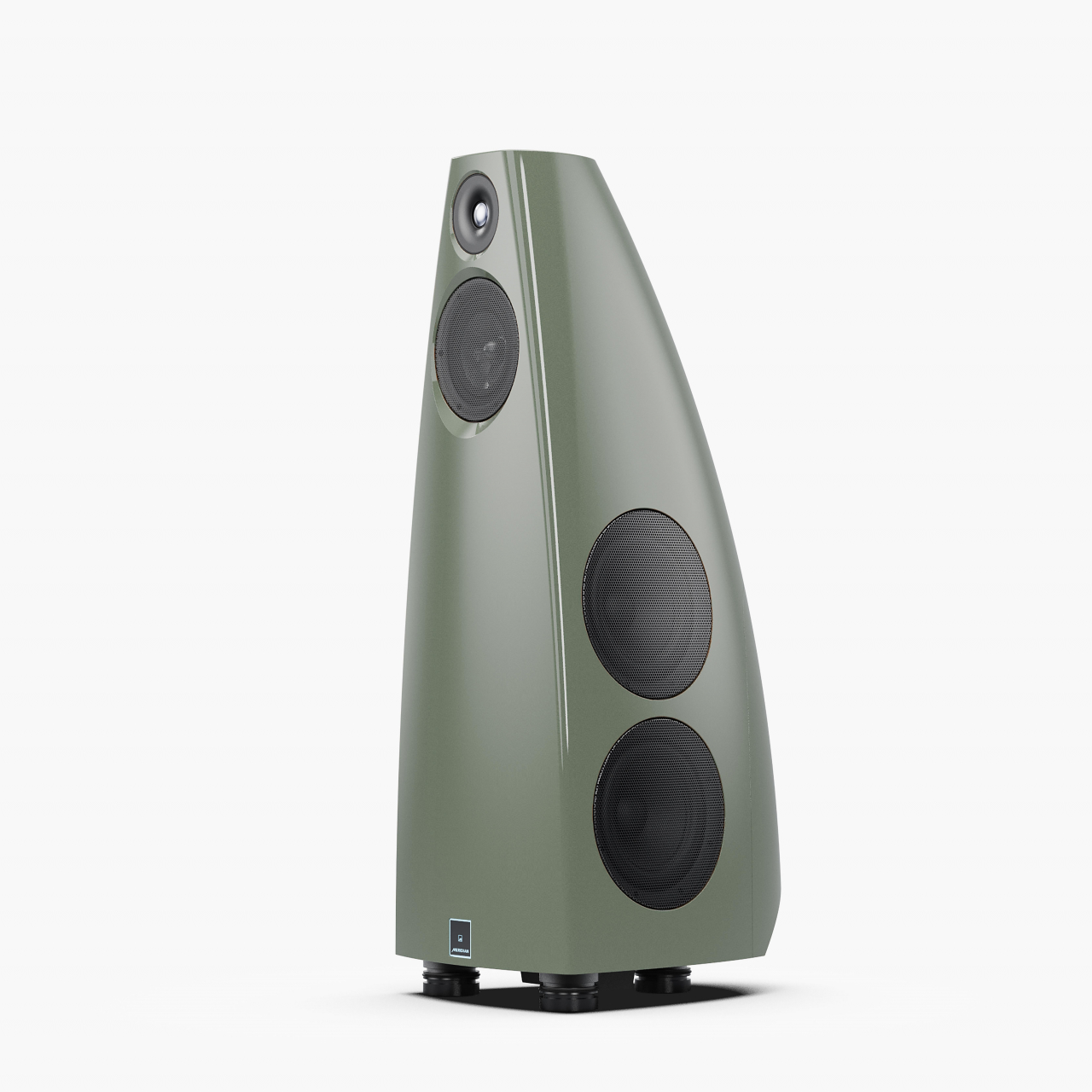 MERIDIAN AUDIO DSP9 [9]