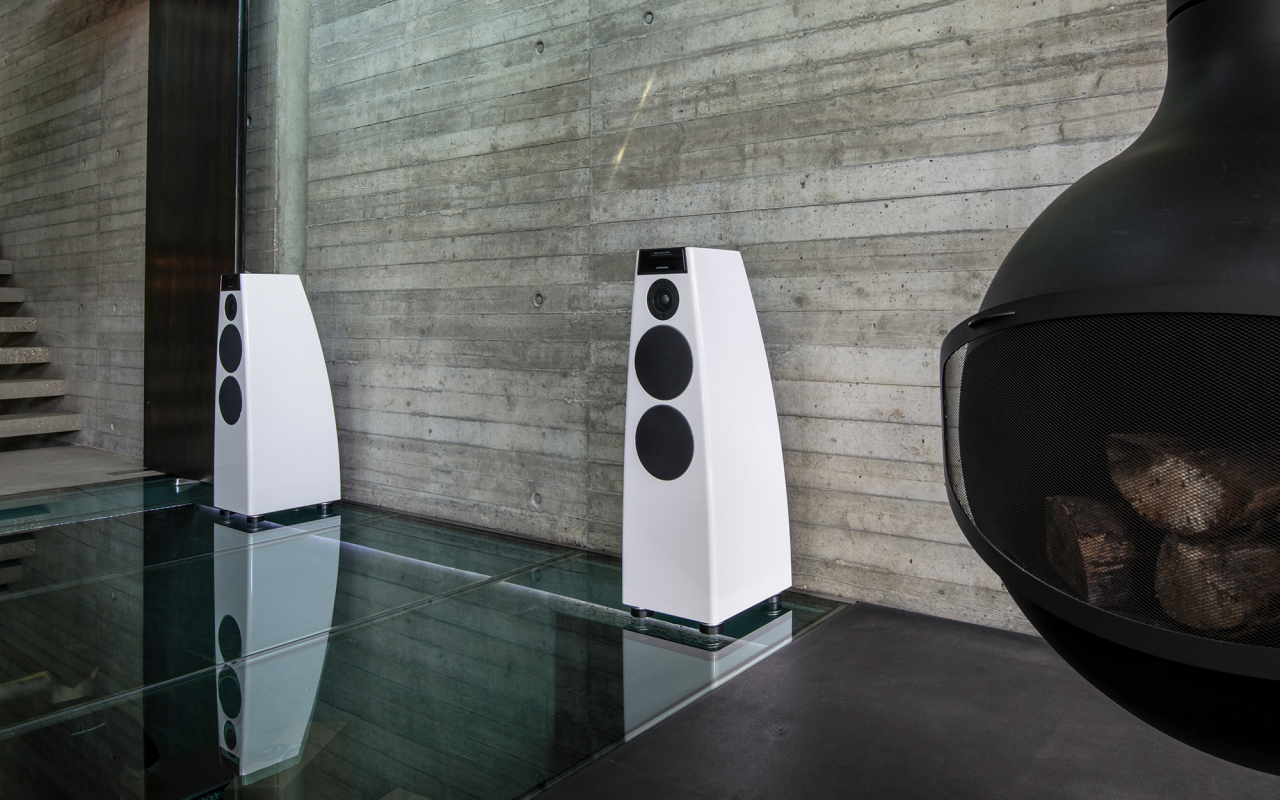 MERIDIAN AUDIO Special Edition DSP5200 [6]