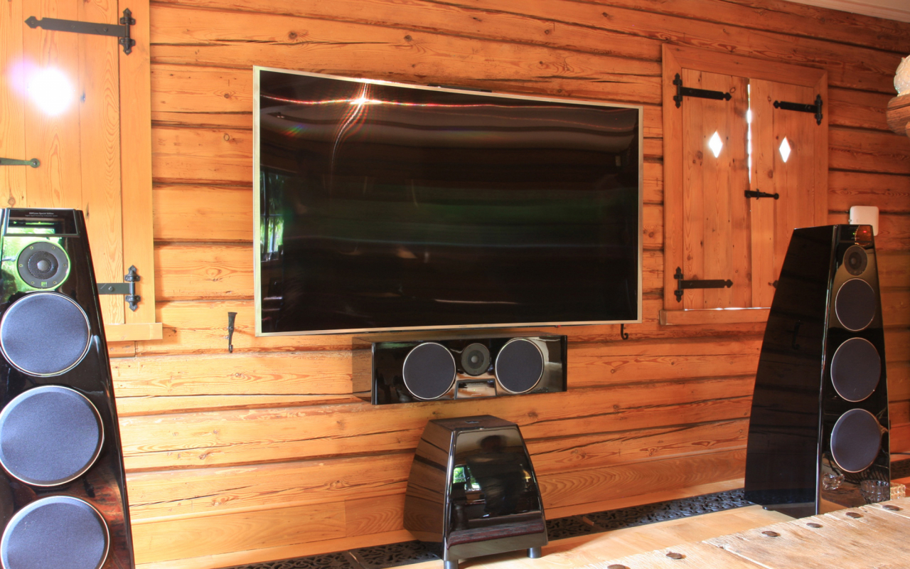MERIDIAN AUDIO Special Edition DSP5200HC [2]