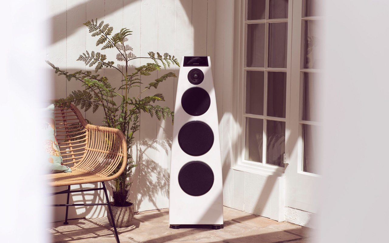 MERIDIAN AUDIO Special Edition DSP7200 [6]