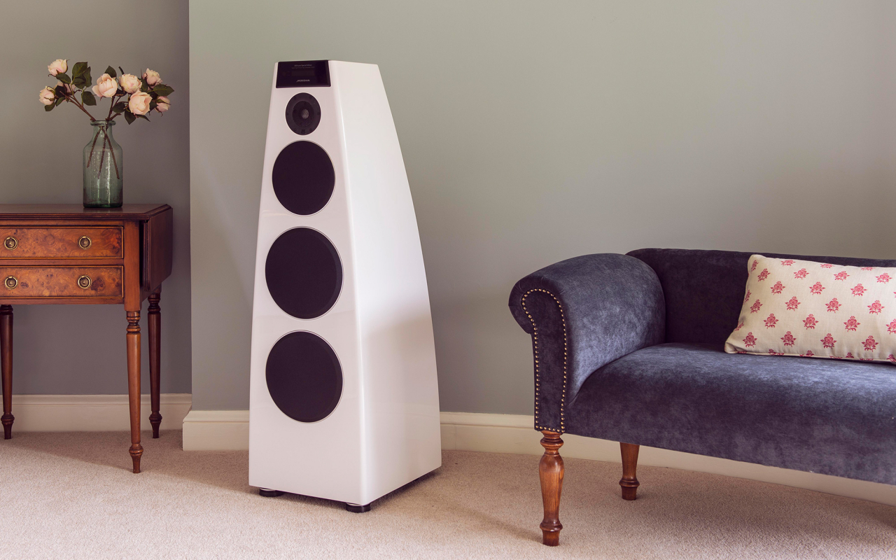 MERIDIAN AUDIO Special Edition DSP7200 [5]