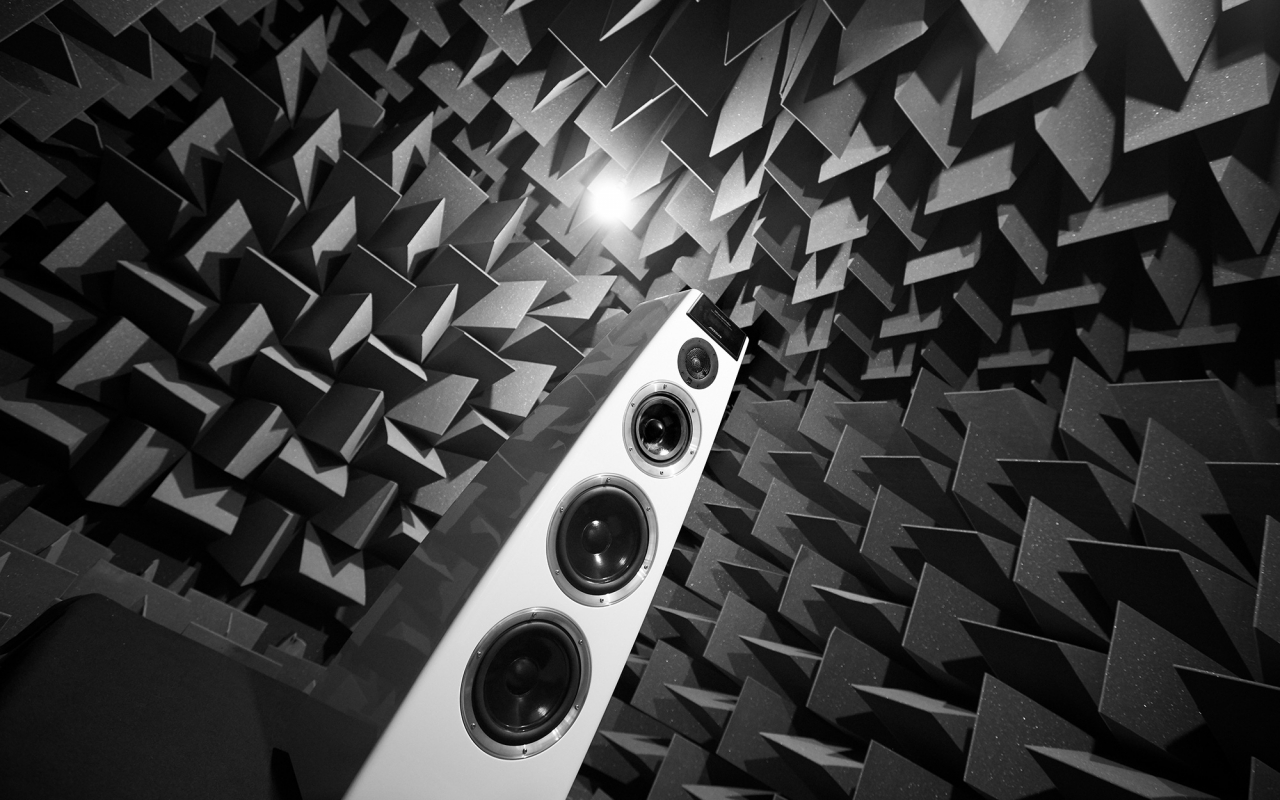 MERIDIAN AUDIO Special Edition DSP7200 [3]