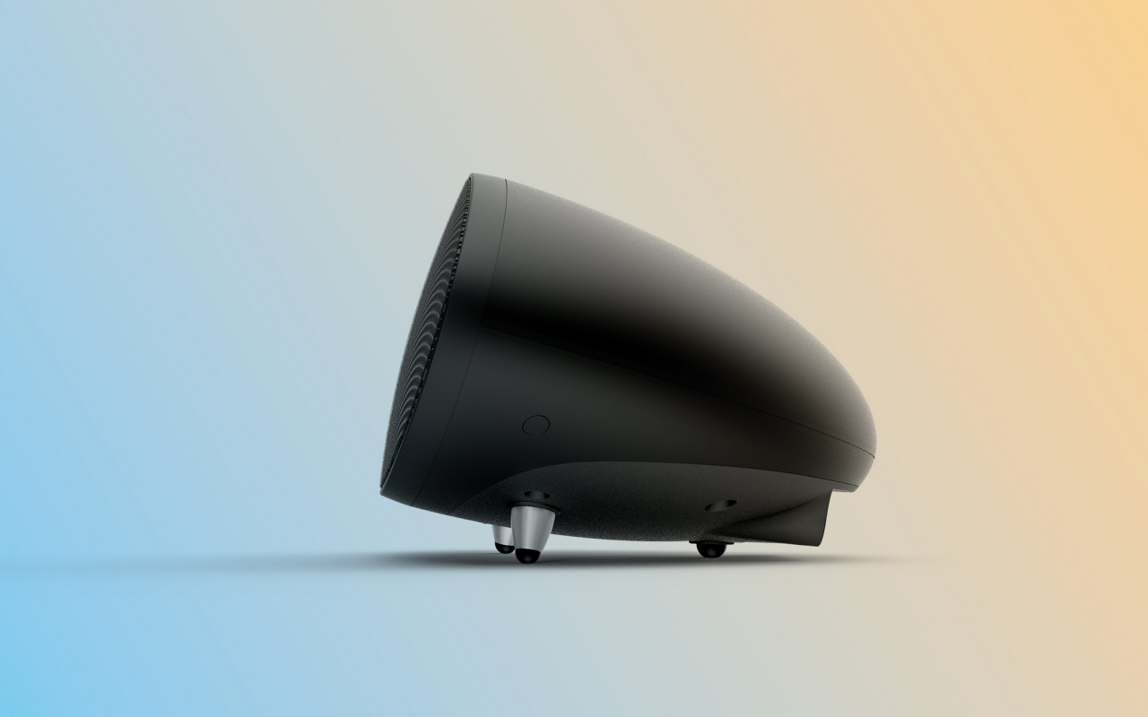 Meridian Audio Ellipse Streaming Speaker [6]