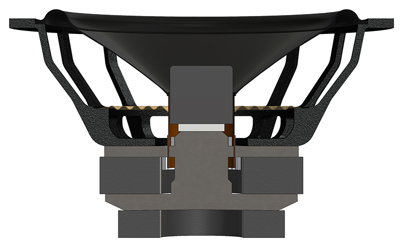 Boxe cu stand Epos ES-14N [9]
