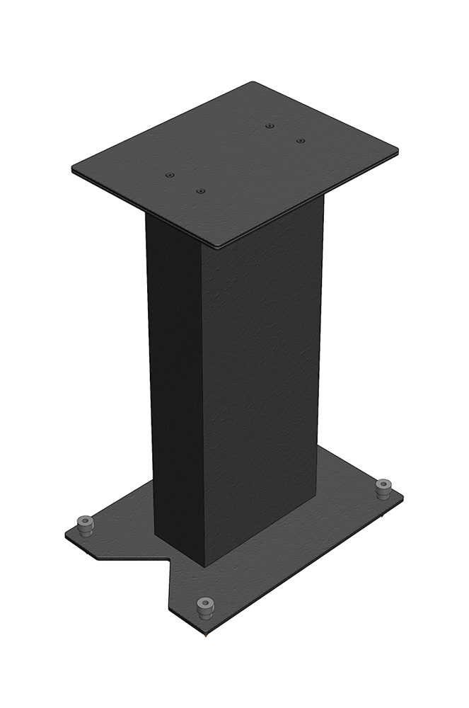 Boxe cu stand Epos ES-14N [6]