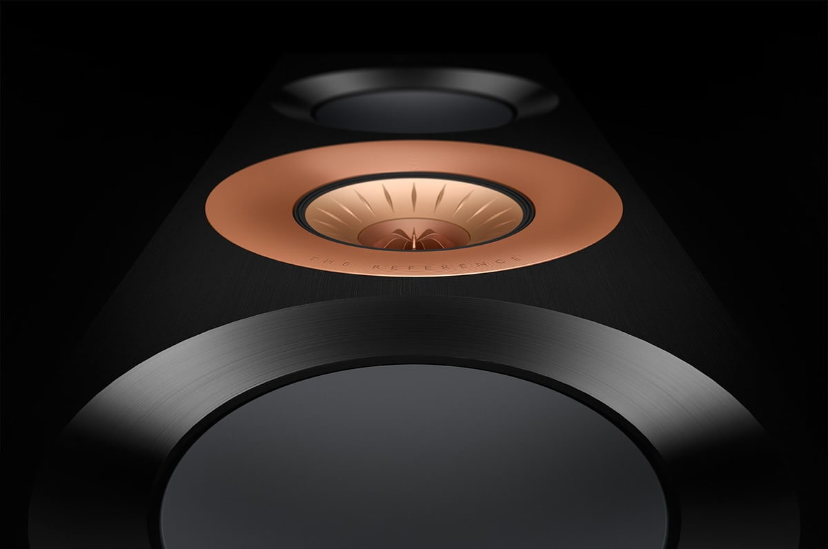 KEF Reference 3 Meta [3]