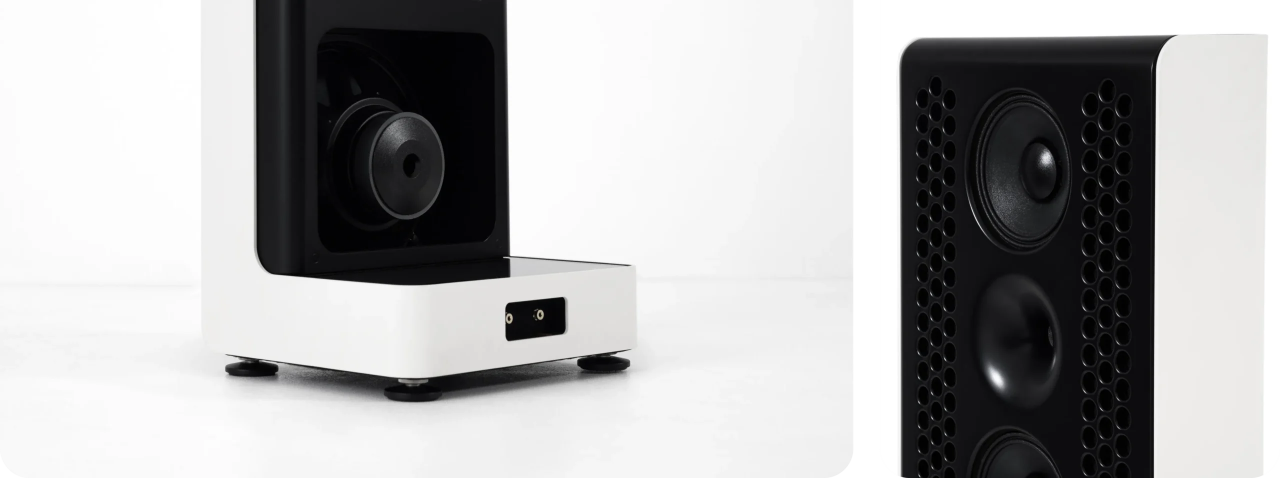 Boxe de podea Silent Pound Challenger II [9]