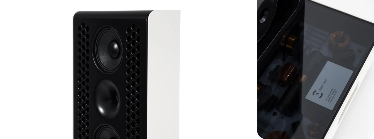 Boxe de podea Silent Pound Challenger II [10]