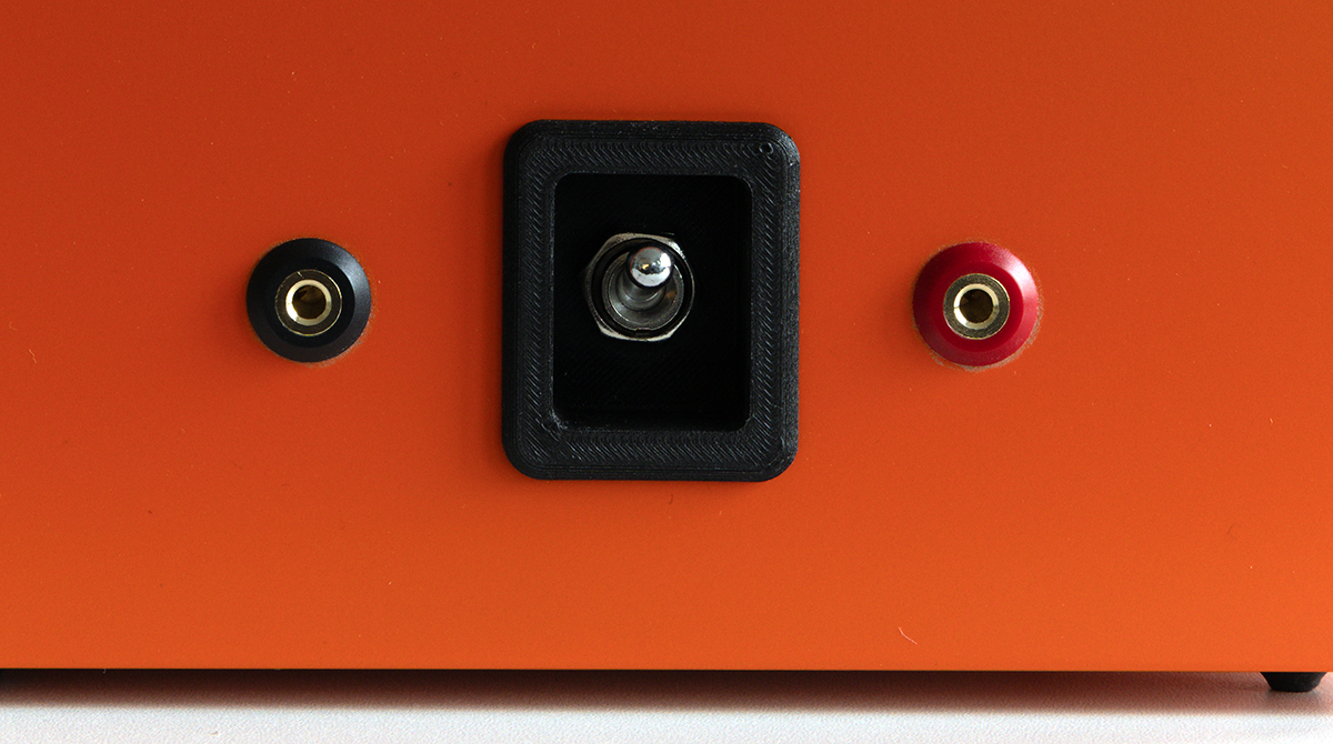Boxe de raft Epos ES-7N [9]