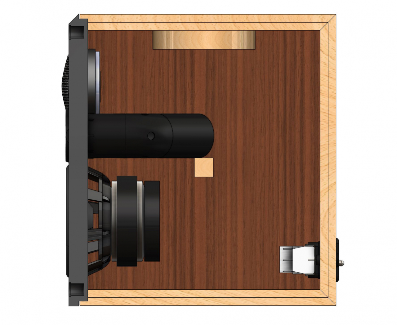 Boxe de raft Epos ES-7N [12]
