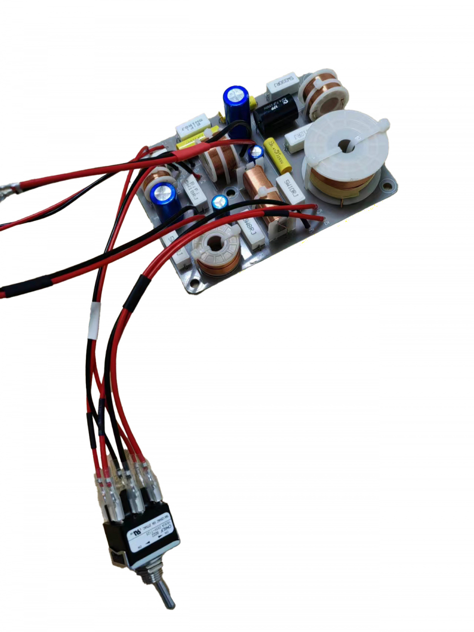 Boxe de raft Epos ES-7N [14]