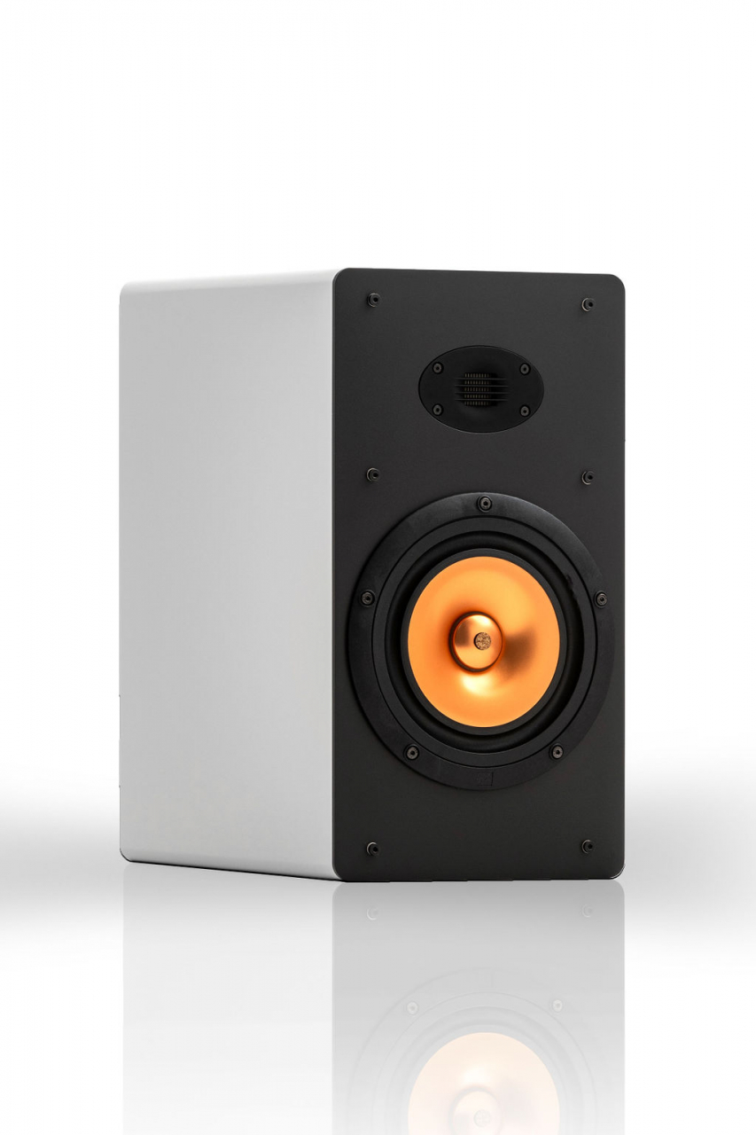 Boxe de raft Lindemann Audio MOVE [6]