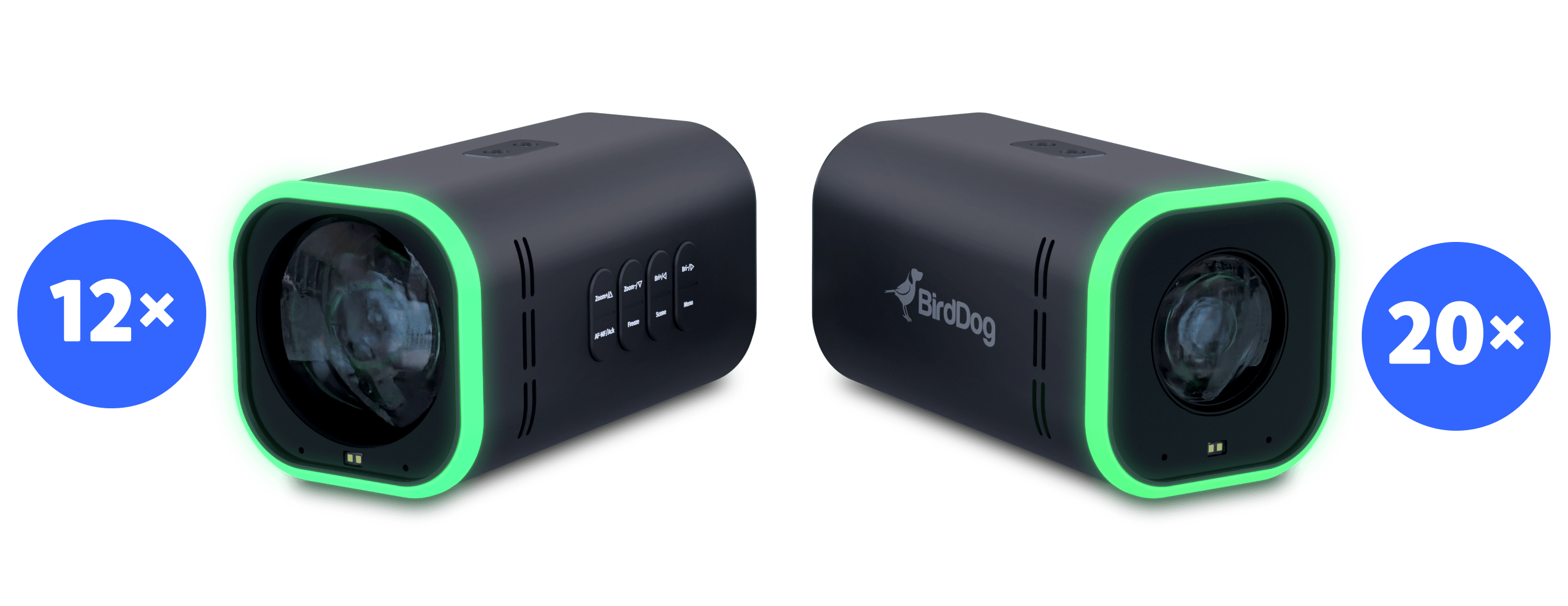 Camera video NDI BirdDog Maki Ultra 20x [2]