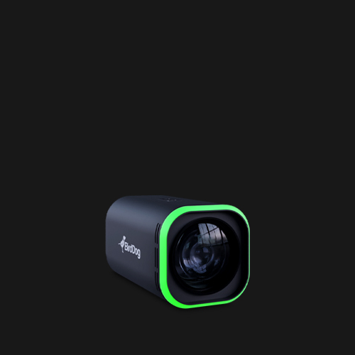 Camera video NDI BirdDog Maki Ultra 20x [4]