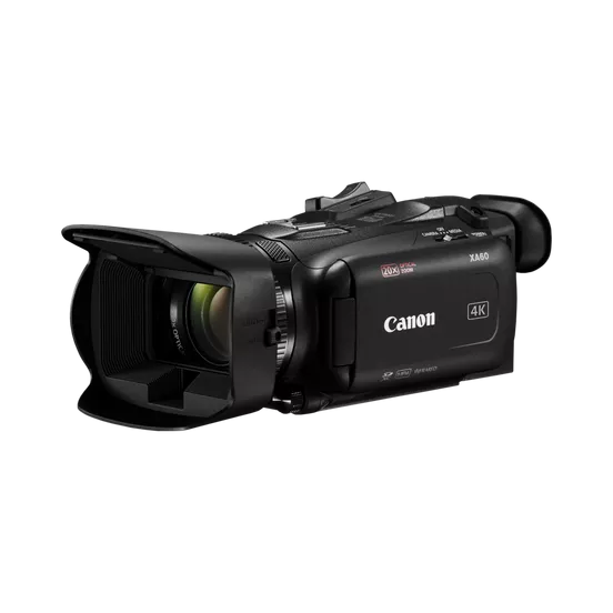 Camera video profesionala Canon XA60 [4]