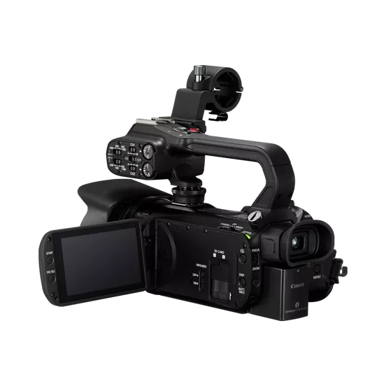 Camera video profesionala Canon XA65 [4]
